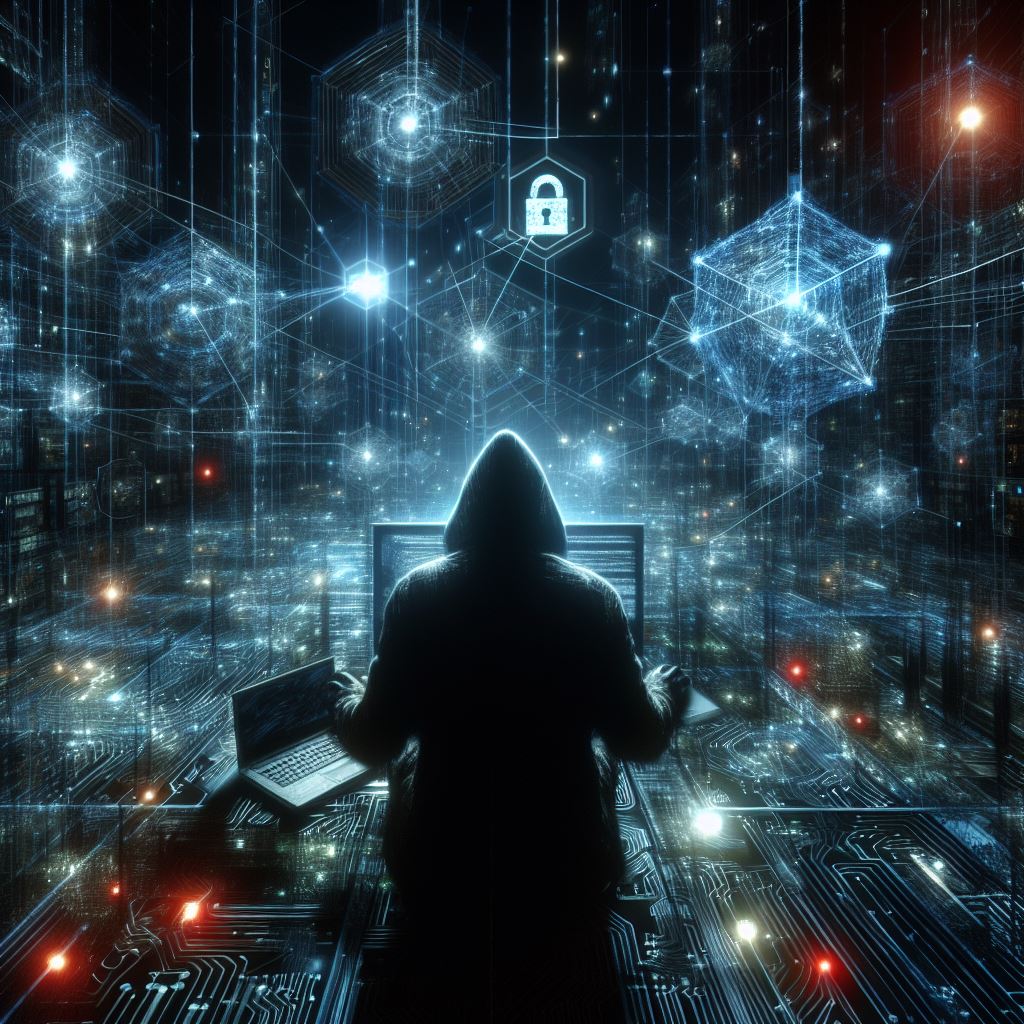 Crypto Anonimity